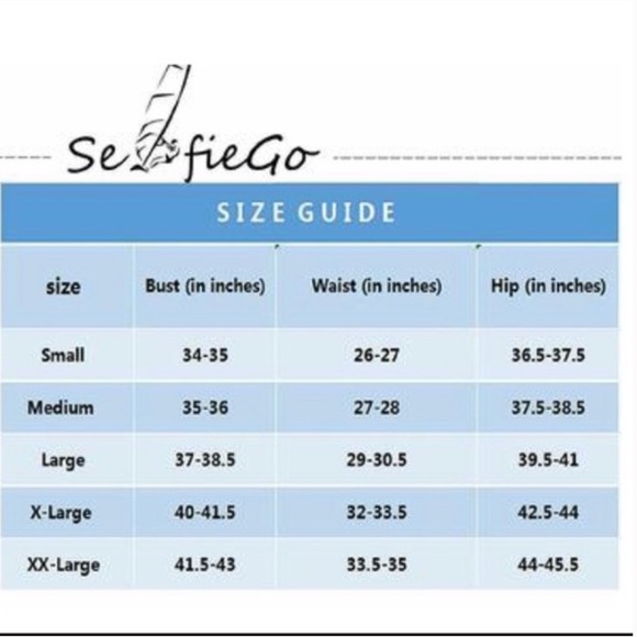 Selfiego mesh cutout one piece swimsuit medium - Picture 14 of 14